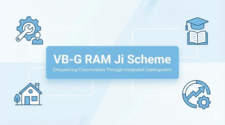 VB-G Ram Ji